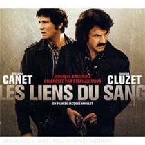 Les liens du sang (bof)