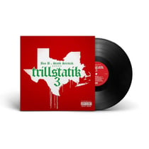 Trillstatik 3