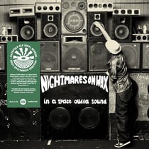 In A Space Outta Sound - édition gatefold