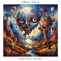 Radio Waves 1983-1986 (Broadcast Recordings)