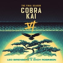 Cobra Kai (The Final Season) - édition colorée