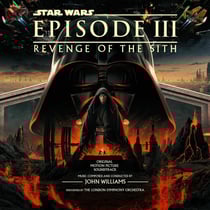 Star Wars: Episode III - Revenge Of The Sith - édition limitée