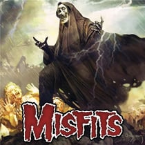 The devil's rain