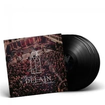 A DECADE OF DELAIN - LIVE AT PARADISO
