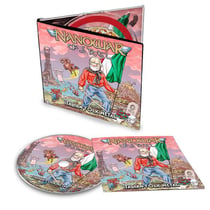 Italian folk metal