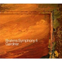 Symphonie n° 4. lieder op.30 & 109 (avec bach, beethoven, gabrieli & schutz)