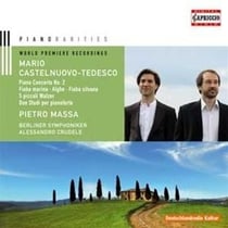 Concerto pour piano n°2