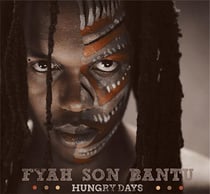 Hungry days