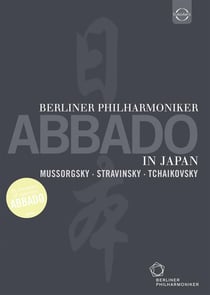 Abbado in Japan
