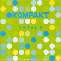 Total 8