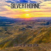 Tear the sky wide open