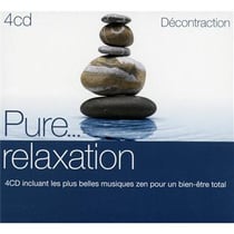 Pure decontraction/relaxation