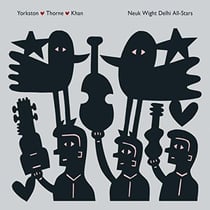 Neuk wight Delhi all-stars