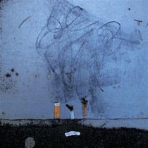 Cigarette Packet - Separate