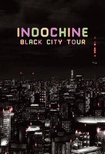 Black city tour