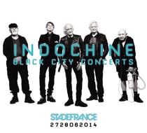 Black city concerts