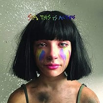 This is acting - deluxe
