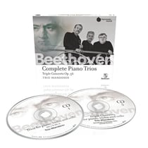 Beethoven: Complete Piano Trios & Triple Concerto
