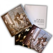 Purcell: Dido & Aeneas / The Fairy Queen