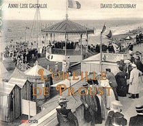 L'oreille de proust