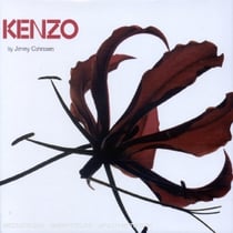 Kenzo (by jimmy cohrssen)