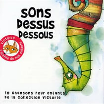 Sons dessus dessous