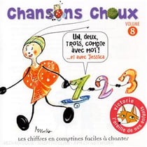 Chansons choux /vol.8