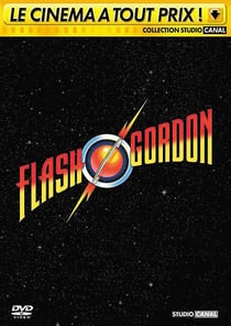 Flash Gordon