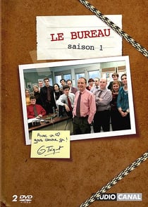 Le Bureau - Saison 1