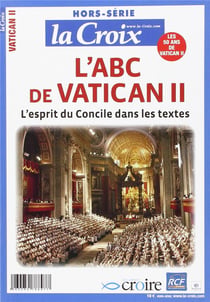 Abc de vatican ii