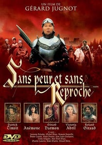 Sans peur et sans reproche