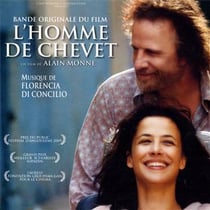 L'homme de chevet (bof)