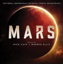 Mars (bof)