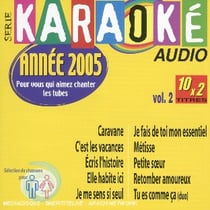 Karooké 2005.Vol.2
