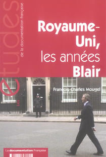 Royaume-uni, les annees blair