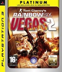 Rainbow Six : Vegas 2