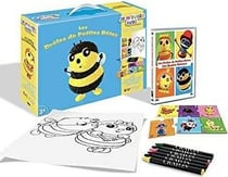 Je m'éveille avec... drôles de petites bêtes