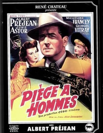 Piège à hommes