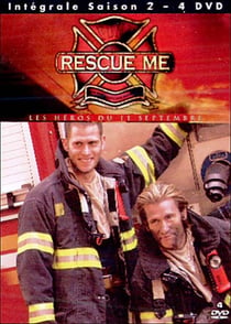 Rescue Me, les héros du 11 septembre - Saison 2