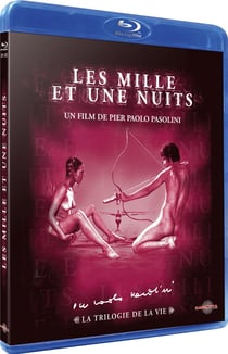Les Mille et une nuits