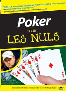 Le Poker pour les Nuls