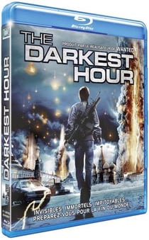 The Darkest Hour