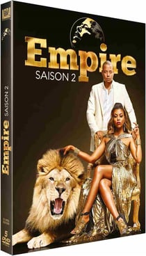 Empire - Saison 2