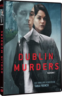 Dublin Murders - Saison 1