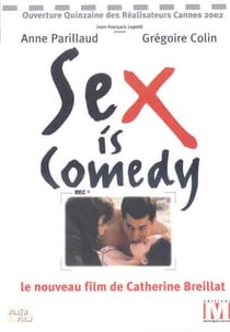 Sex is Comedy