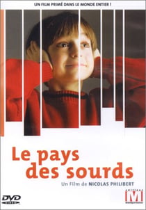 Le Pays des sourds