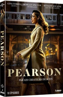Pearson