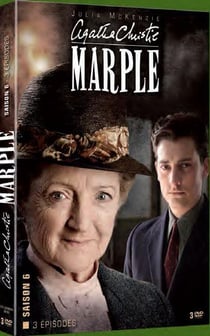 Agatha Christie Marple - Saison 6