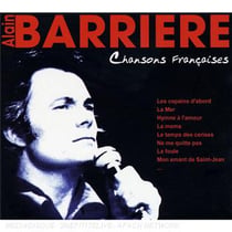 Chansons françaises