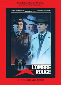 L'Ombre rouge
